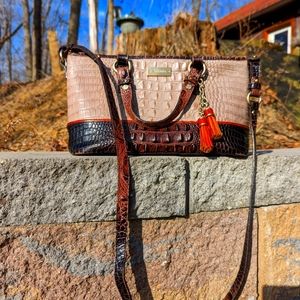 Brahmin purse